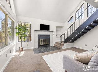 5904 Gunbarrel Ave #B, Boulder, CO 80301