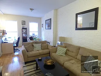 Rented by Highline Residential