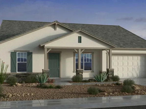 21054 S 190TH Way, Queen Creek, AZ 85142