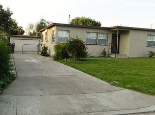 1607 E Idahome St, West Covina, CA 91791
