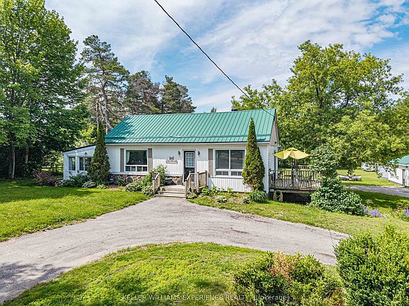 2nd image of 3514 Penetanguishene Rd
