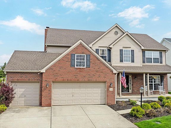 3rd image of 3886 Hickory Rock Dr