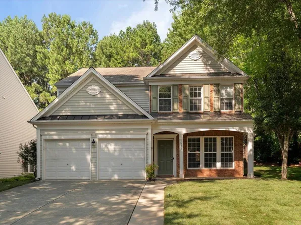 7929 Clover Creek Ct, Raleigh, NC 27613