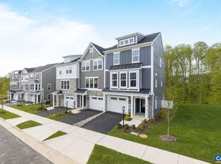 3044 Farrow Cir, Charlottesville, VA 22901