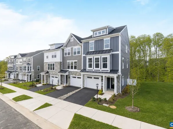 3044 Farrow Cir, Charlottesville, VA 22901