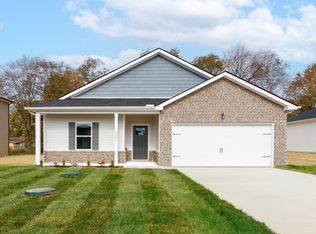 2209 Seahunter Ct LOT 87, Murfreesboro, TN 37127