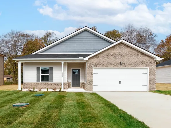 2209 Seahunter Ct Lot 87, Murfreesboro, TN 37127