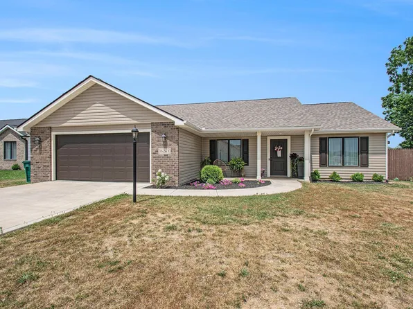 18263 Peregrine Ln, New Paris, IN 46553