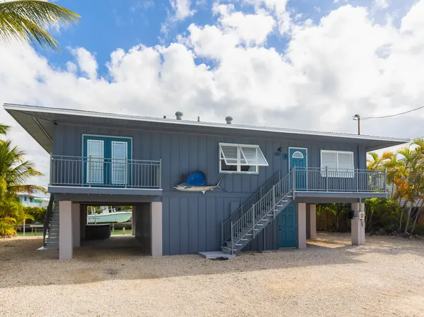 810 62nd Street Ocean St, Marathon, FL 33050