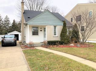 570 Jener Pl, Plymouth, MI 48170
