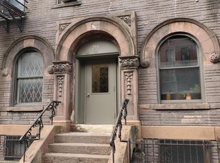 299 Barrow St #51, Jersey City, NJ 07302