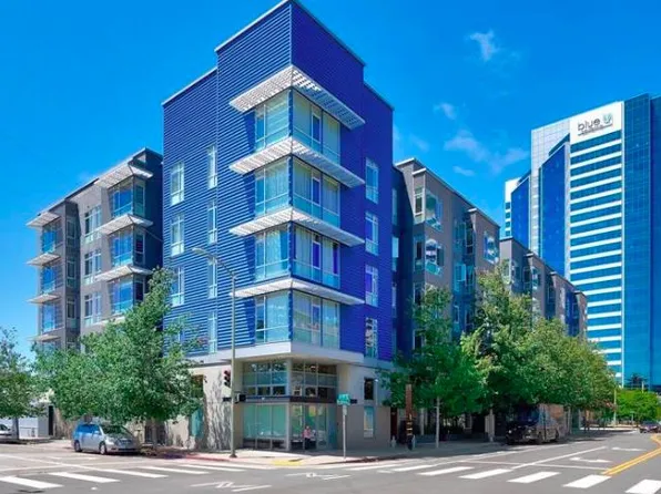901 Jefferson St APT 317, Oakland, CA 94607