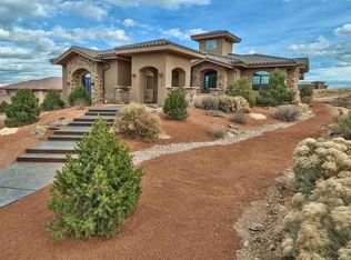 358 High Desert Rd, Grand Junction, CO 81507