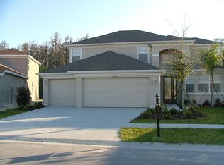 3526 Fiddlers Green Loop, Zephyrhills, FL 33544