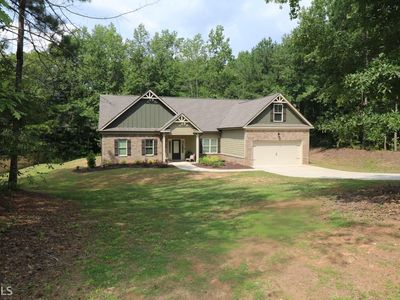 1410 Parkway Dr, Griffin, GA, 30223
