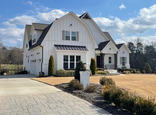 95 Rolling Woods Ct, Pittsboro, NC 27312