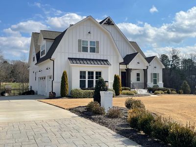 95 Rolling Woods Ct, Pittsboro, NC, 27312