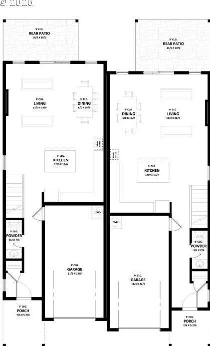 2nd image of 564 Spring Blvd