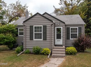 2640 4th Ave N, Grand Forks, ND 58203