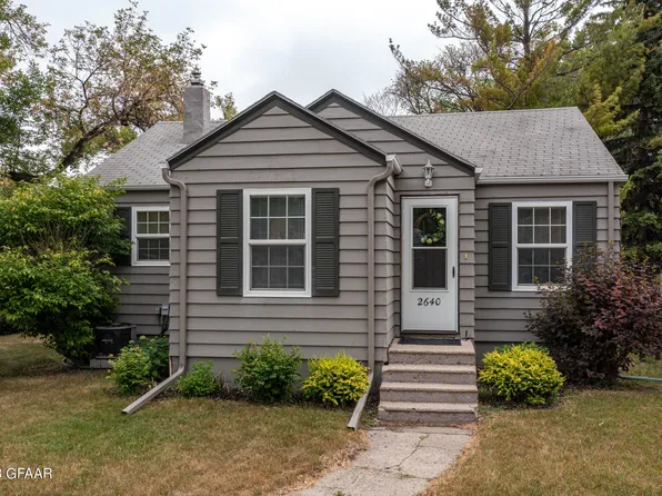 2640 4th Ave N, Grand Forks, ND 58203