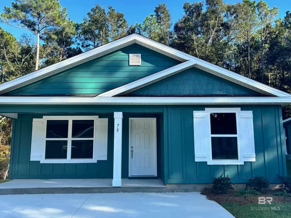 75 Summer Oaks Dr, Daphne, AL 36526