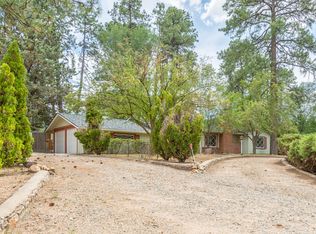 1107 Copper Basin Rd, Prescott, AZ 86303