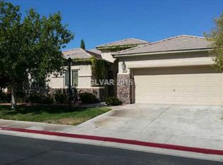 5858 Falling Stream Ave, Las Vegas, NV 89131