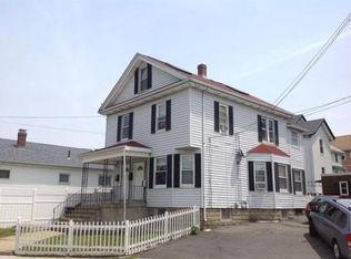 93 Shute St, Everett, MA 02149