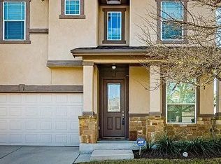 7305 Morning Sunrise Cv, Austin, TX 78735