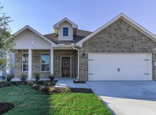 1704 Rio Secco Dr, Fort Worth, TX 76131