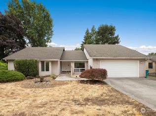 6510 NW Cherry St, Vancouver, WA 98663