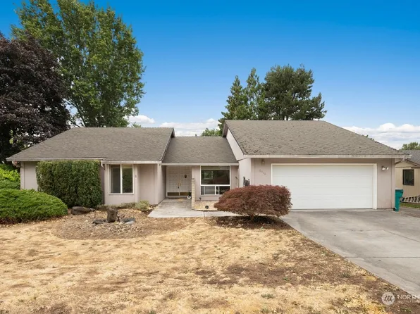 6510 NW Cherry Street, Vancouver, WA 98663