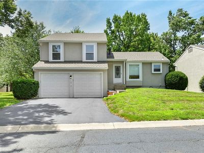 12810 W 108th St, Overland Park, KS, 66210