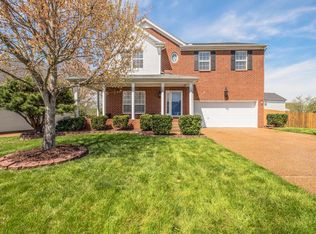 3002 Sutton Ct LOT 45, Old Hickory, TN 37138