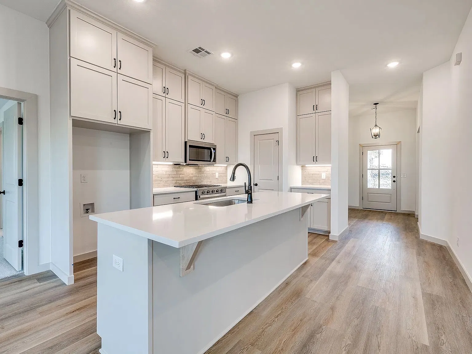 12501 N 134th E Ave - Brand New 4BR in Owasso Schools! Morrow Place — Photo 4