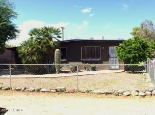 1812 S Treat Ave, Tucson, AZ 85713
