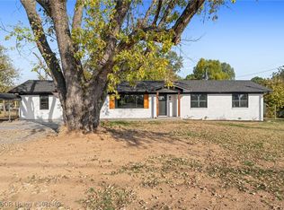 4607 Alma Hwy, Van Buren, AR 72956