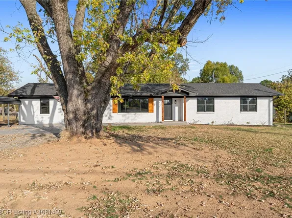 4607 Alma Hwy, Van Buren, AR 72956