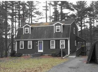 181 Brook St, Franklin, MA 02038