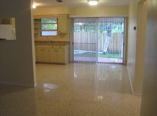 1350 NE 114th Ter, Miami, FL 33161