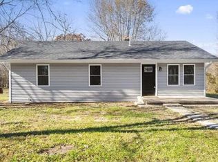 6783 N Farm Road 69, Walnut Grove, MO 65770