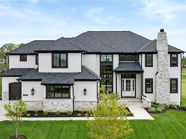 11705 W 170th St, Overland Park, KS 66221