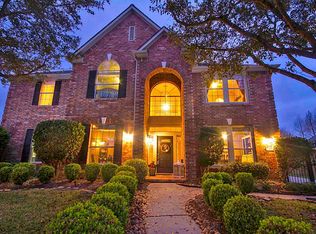 9907 Hawkins Ln, Missouri City, TX 77459