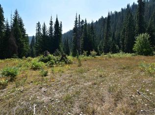 Cedar Ridge Dr, Orofino, ID 83544