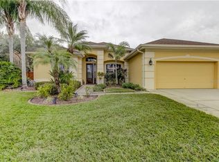 10519 Gretna Green Dr, Tampa, FL 33626