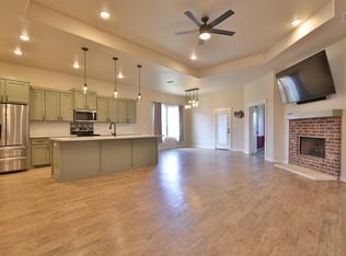 10504 Avenue X, Lubbock, TX 79423