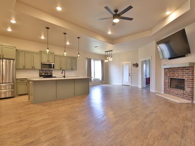 10504 Avenue X, Lubbock, TX, 79423