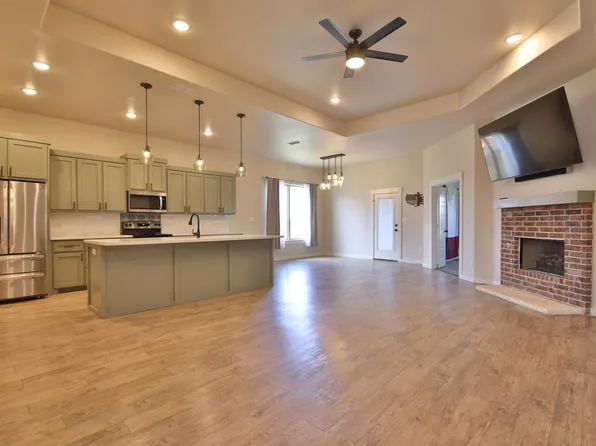 10504 Avenue X, Lubbock, TX 79423