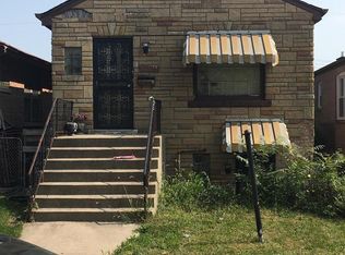 9431 S Normal Ave, Chicago, IL 60620