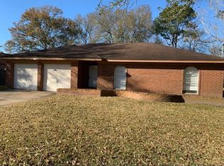 9250 Gross St, Beaumont, TX 77707